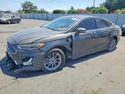3FA6P0SU1KR252015 2019 FORD FUSION