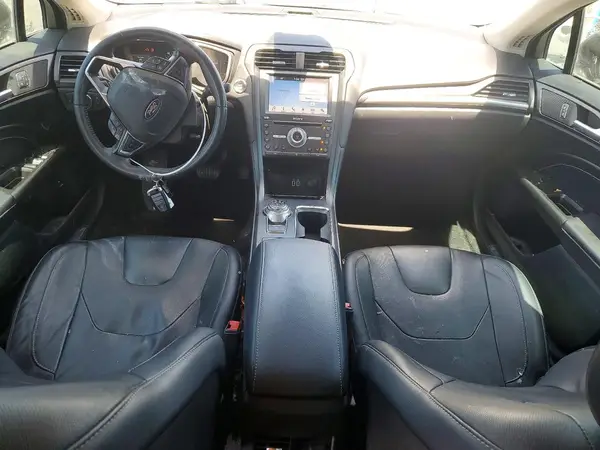 3FA6P0SU1KR252015 2019 FORD FUSION - Image 8