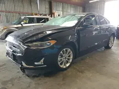 3FA6P0SU1KR252080 2019 FORD FUSION