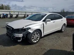 3FA6P0SU1KR258526 2019 FORD FUSION