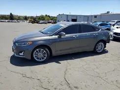 3FA6P0SU1LR114198 2020 FORD FUSION