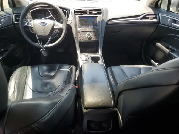 3FA6P0SU1LR132622 2020 FORD FUSION - Image 8