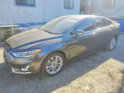3FA6P0SU1LR246359 2020 FORD FUSION