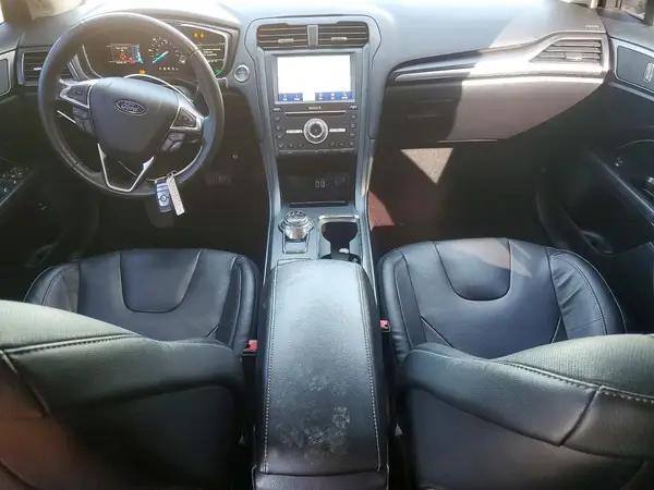 3FA6P0SU1LR246359 2020 FORD FUSION - Image 8