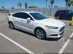 3FA6P0SU2GR115866 2016 FORD FUSION