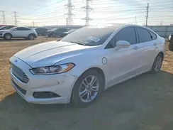 3FA6P0SU2GR132411 2016 FORD FUSION