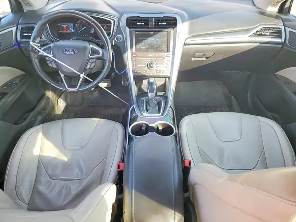 3FA6P0SU2GR132411 2016 FORD FUSION - Image 8