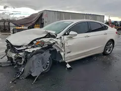 3FA6P0SU2GR144848 2016 FORD FUSION
