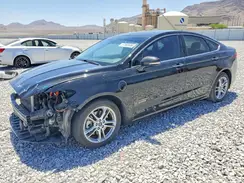3FA6P0SU2GR187280 2016 FORD FUSION