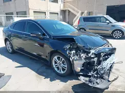 3FA6P0SU2GR195976 2016 FORD FUSION