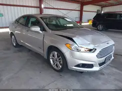 3FA6P0SU2GR196061 2016 FORD FUSION