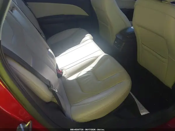 3FA6P0SU2GR231620 2016 FORD FUSION - Image 8