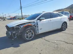 3FA6P0SU2GR241693 2016 FORD FUSION