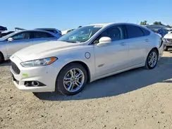 3FA6P0SU2GR241743 2016 FORD FUSION
