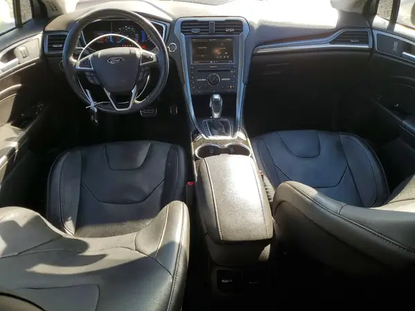 3FA6P0SU2GR241743 2016 FORD FUSION - Image 8