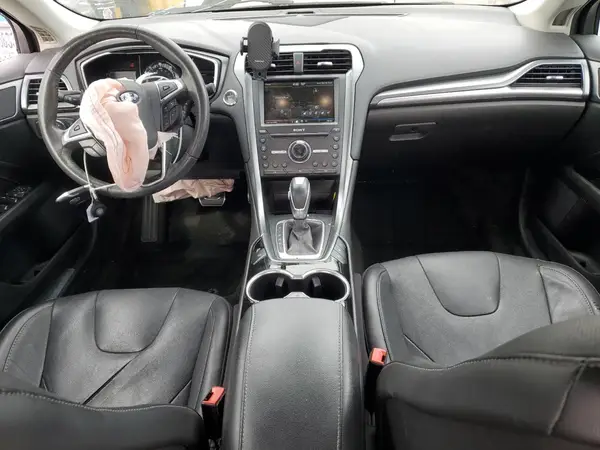 3FA6P0SU2GR241757 2016 FORD FUSION - Image 8