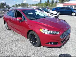 3FA6P0SU2GR247798 2016 FORD FUSION