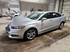 3FA6P0SU2GR266657 2016 FORD FUSION
