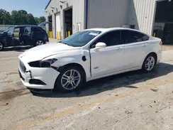 3FA6P0SU2GR303254 2016 FORD FUSION
