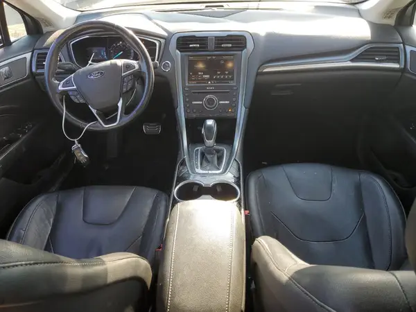 3FA6P0SU2GR310415 2016 FORD FUSION - Image 8