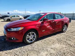 3FA6P0SU2GR315047 2016 FORD FUSION