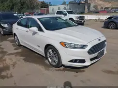 3FA6P0SU2GR320684 2016 FORD FUSION