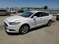 3FA6P0SU2GR357217 2016 FORD FUSION