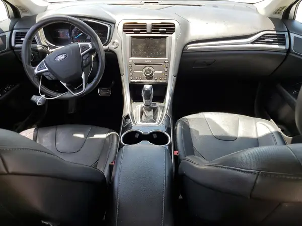 3FA6P0SU2GR357217 2016 FORD FUSION - Image 8