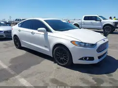 3FA6P0SU2GR357508 2016 FORD FUSION