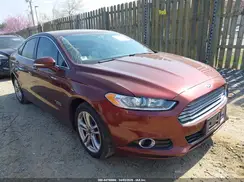 3FA6P0SU2GR363258 2016 FORD FUSION