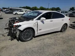 3FA6P0SU2HR110345 2017 FORD FUSION