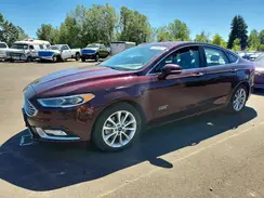 3FA6P0SU2HR110927 2017 FORD FUSION