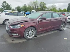 3FA6P0SU2HR118106 2017 FORD FUSION