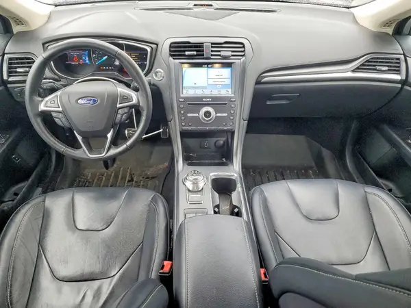 3FA6P0SU2HR118106 2017 FORD FUSION - Image 8