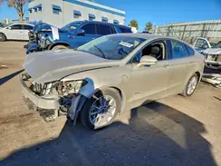 3FA6P0SU2HR129784 2017 FORD FUSION