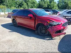 3FA6P0SU2HR137190 2017 FORD FUSION