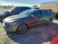 3FA6P0SU2HR142017 2017 FORD FUSION