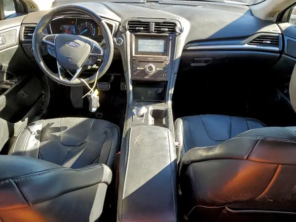 3FA6P0SU2HR142017 2017 FORD FUSION - Image 8