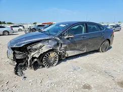 3FA6P0SU2HR147332 2017 FORD FUSION