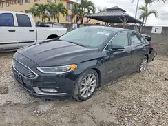 3FA6P0SU2HR151946 2017 FORD FUSION