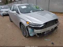 3FA6P0SU2HR153423 2017 FORD FUSION