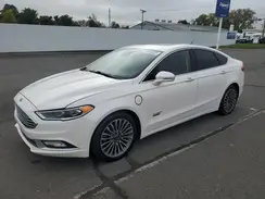 3FA6P0SU2HR161103 2017 FORD FUSION