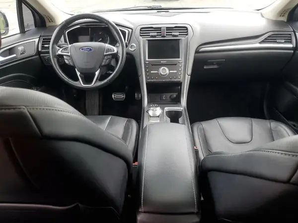 3FA6P0SU2HR161103 2017 FORD FUSION - Image 8