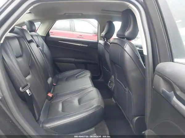 3FA6P0SU2HR179620 2017 FORD FUSION - Image 8