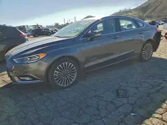 3FA6P0SU2HR180069 2017 FORD FUSION