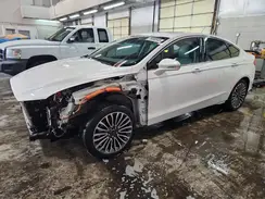 3FA6P0SU2HR190407 2017 FORD FUSION