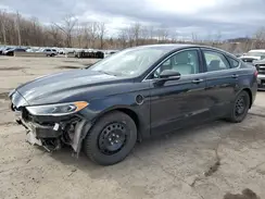 3FA6P0SU2HR197891 2017 FORD FUSION
