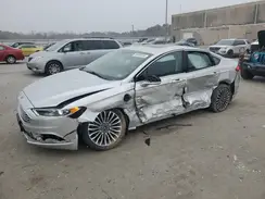 3FA6P0SU2HR208386 2017 FORD FUSION