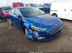 3FA6P0SU2HR209604 2017 FORD FUSION