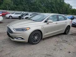 3FA6P0SU2HR209800 2017 FORD FUSION